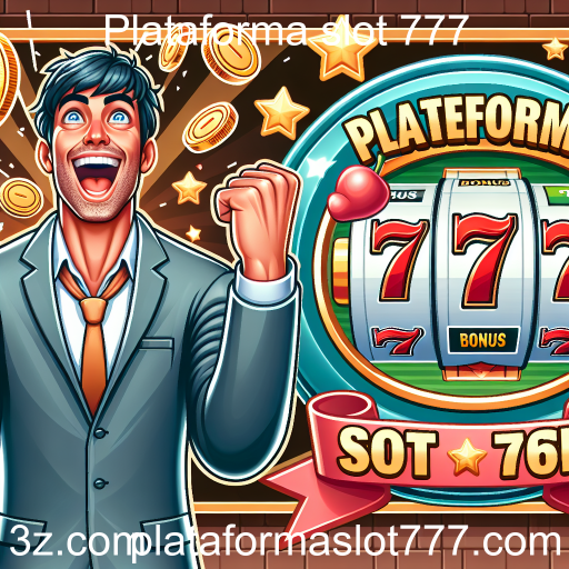 Entenda as Bonificações na Plataforma Slot 777