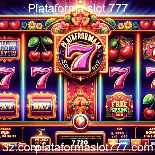 Atrações da Categoria High Roller na Plataforma Slot 777