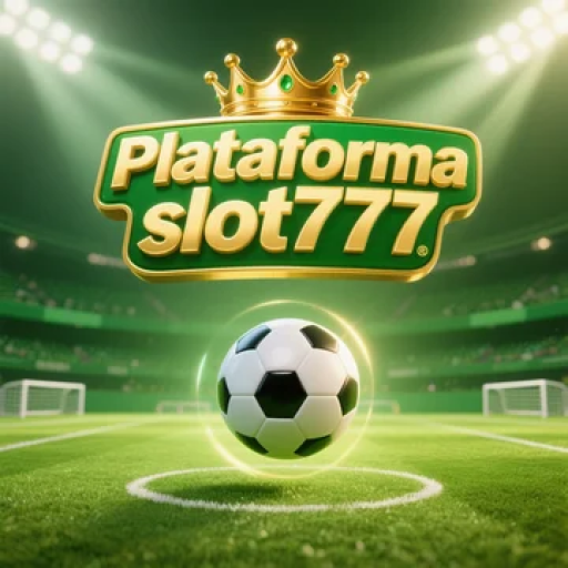 Plataforma slot 777